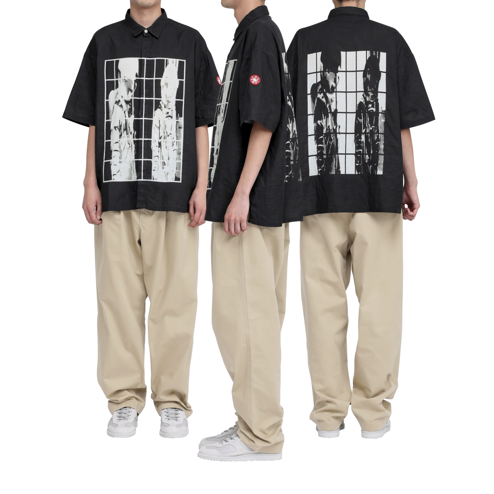 MD Guy Short Sleeve Shirt