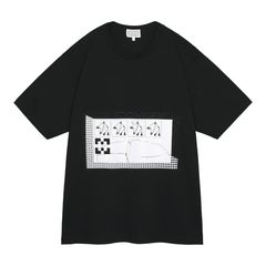 VH The Saturn Circus T