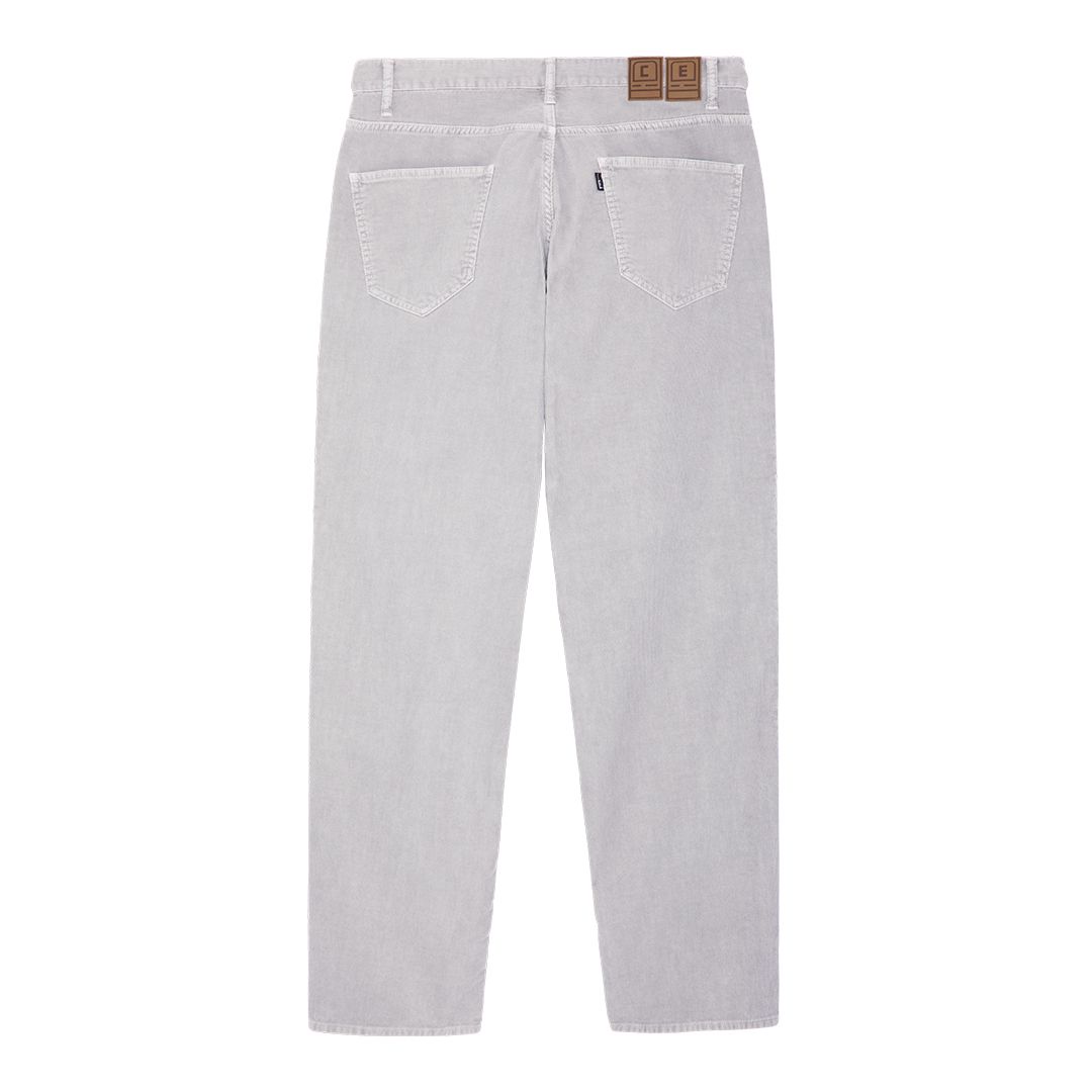 1992 COLOUR CORDS GREY