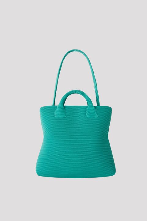 Stratum Tote Bag Emerald CF007AG223 CFCL