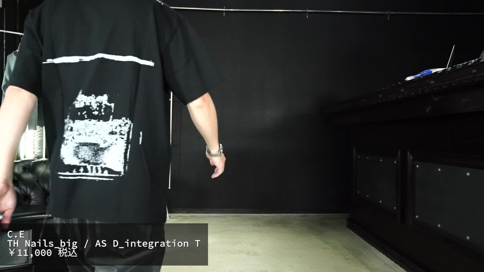 C.E - TH Nails_big / AS D_integration T | ALTERFATE