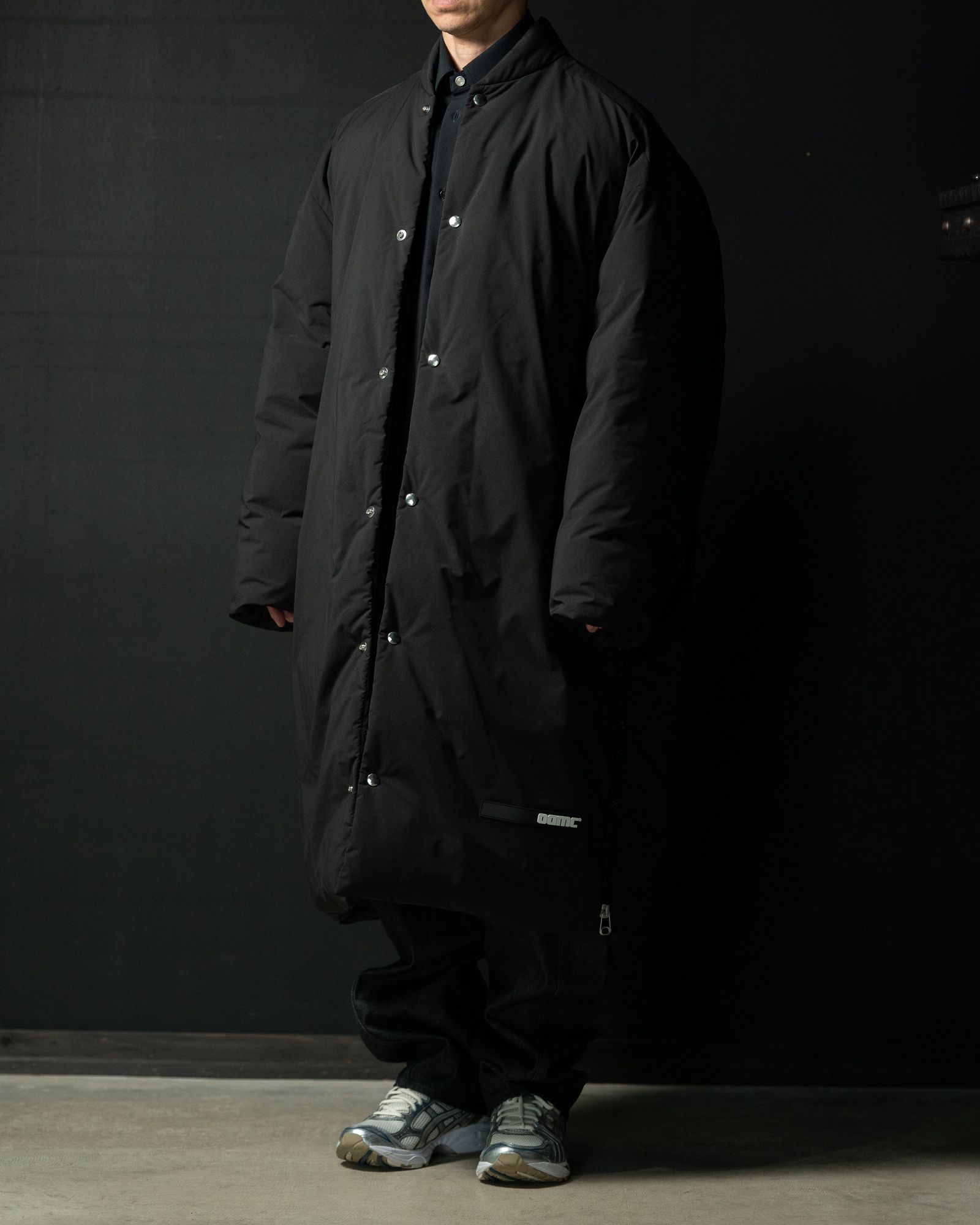 ID coat oamc | www.darquer.fr