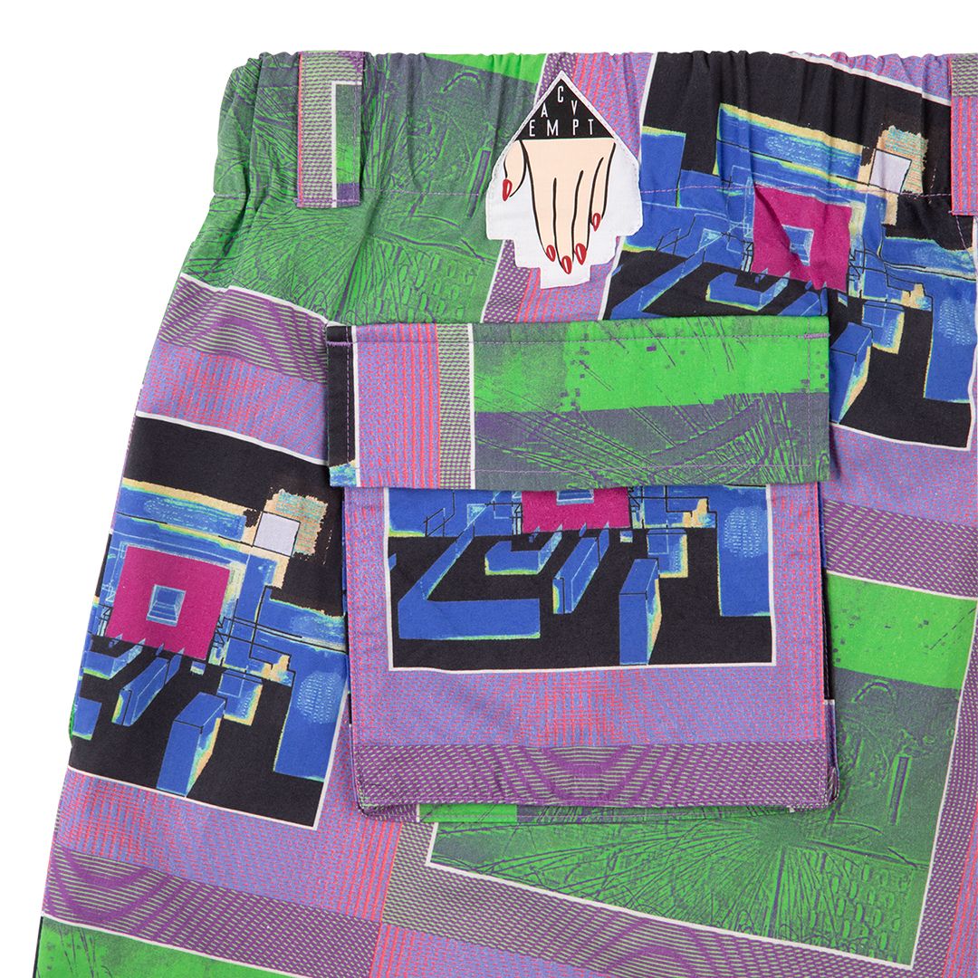 【ラスト1点（L）】VH Galatea Galante Comfort Pants