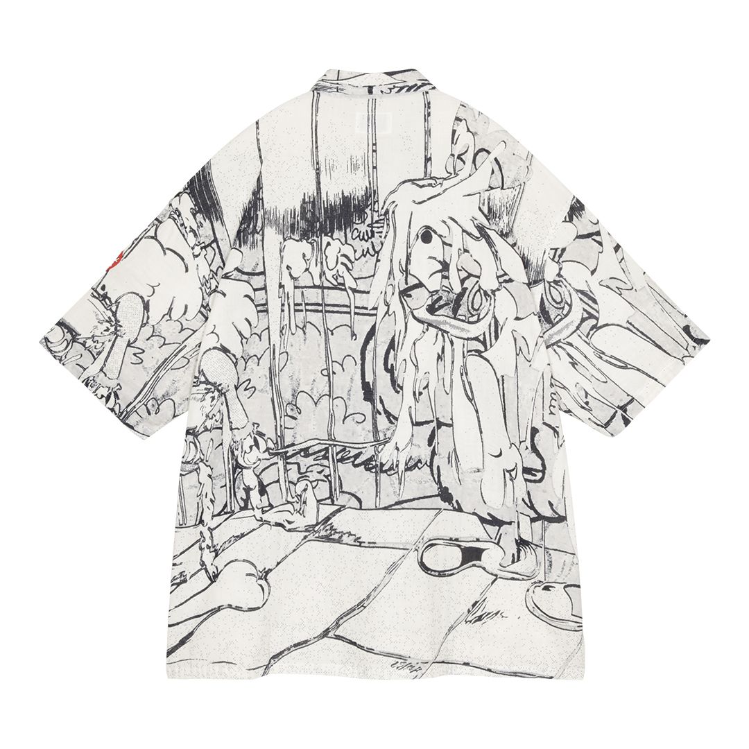 ECPL Short Sleeve Shirt