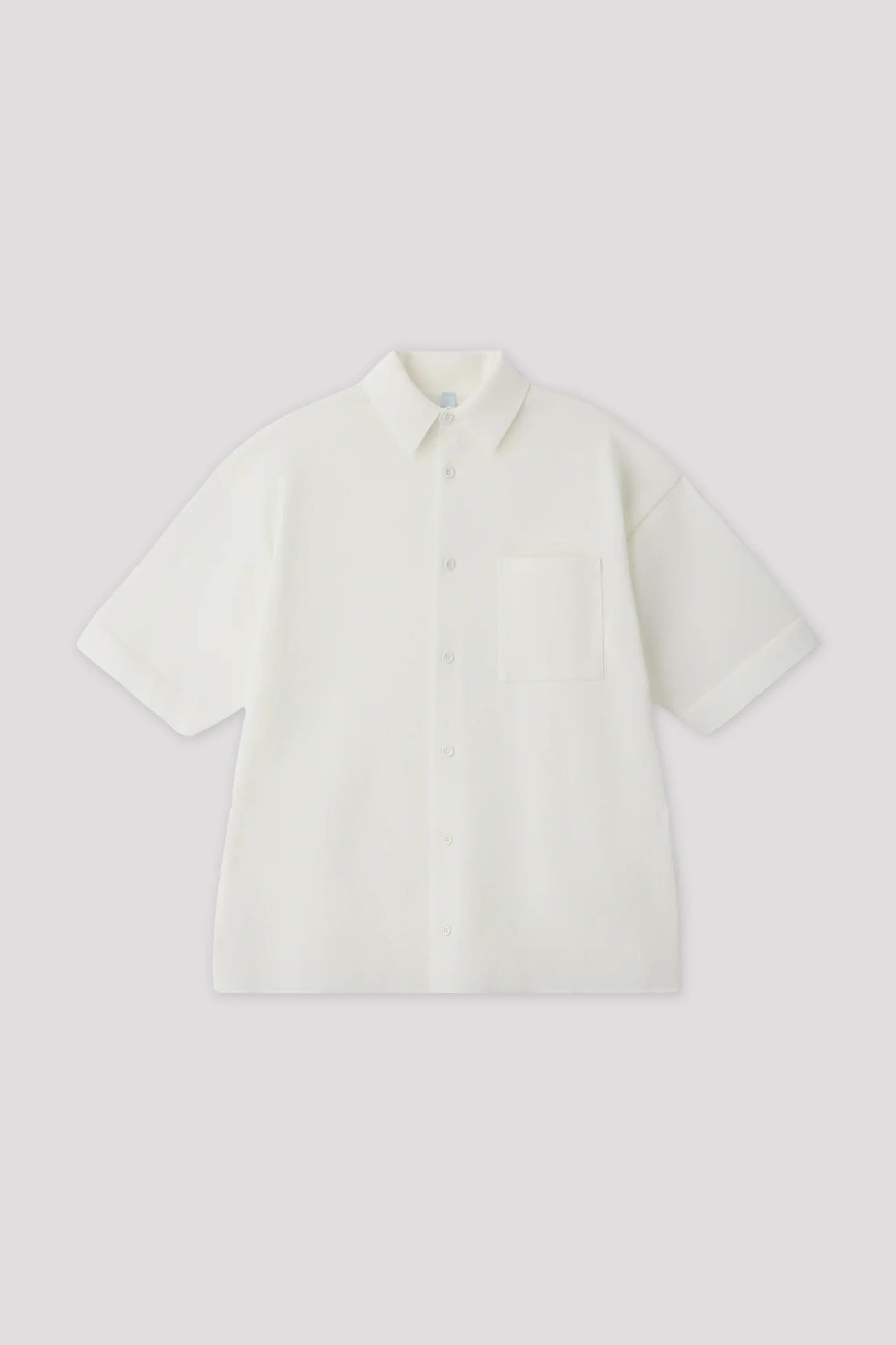 TC Miran Short Sleeve Shirt