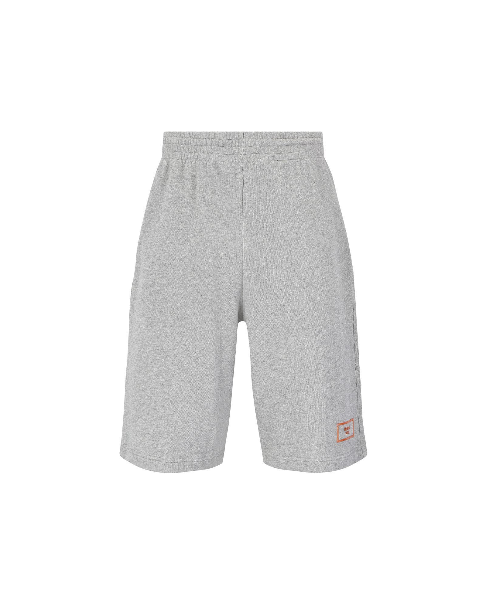 Logo Short - M