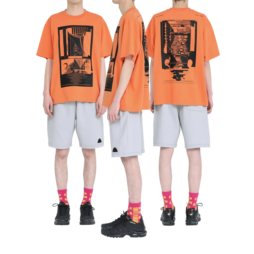 【ANOTHERYOUTH】関税/送料込み アイレットダメージTシャツ 90e0a6b17e4ec60ab3d8bd64a77461