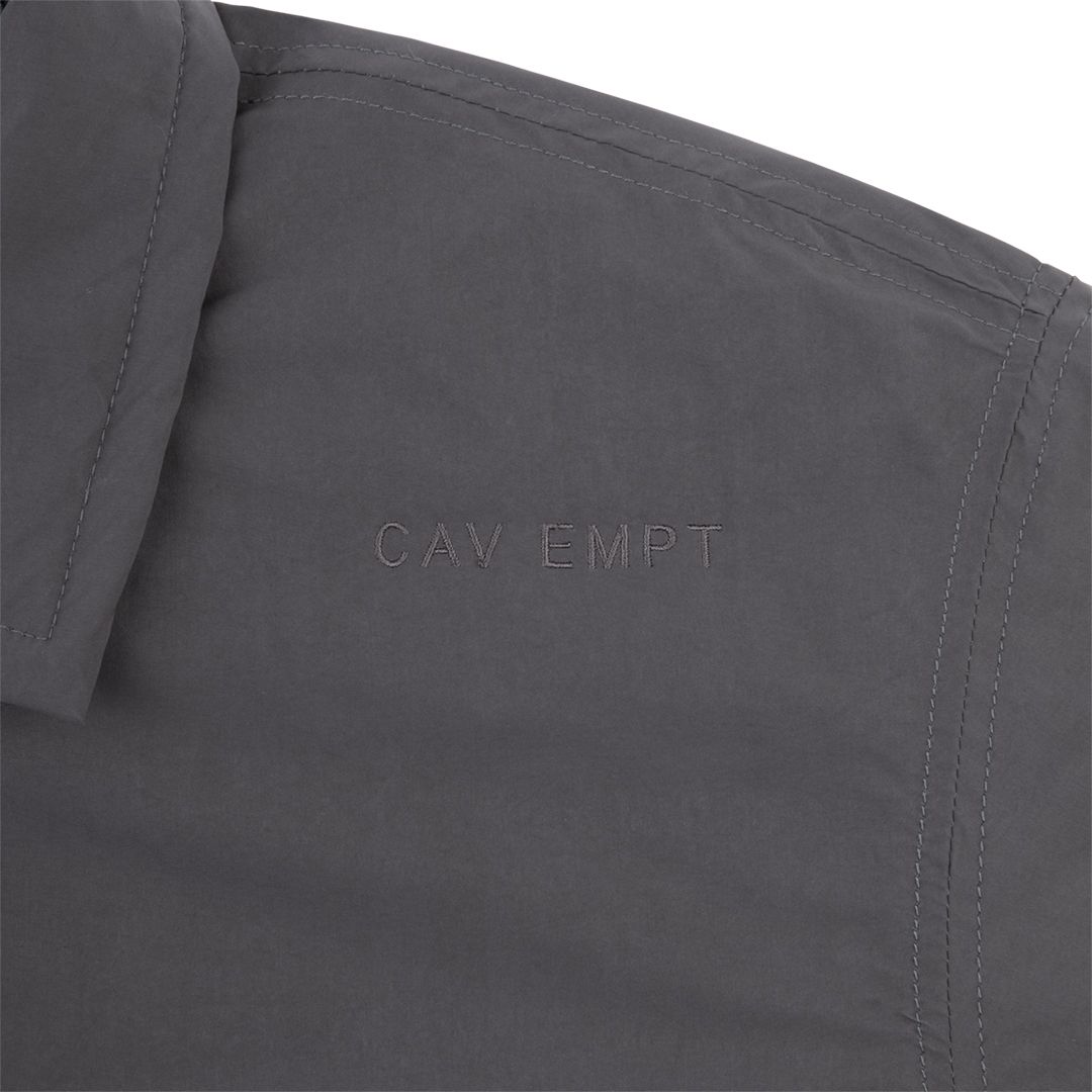 PN Zip Short Jacket