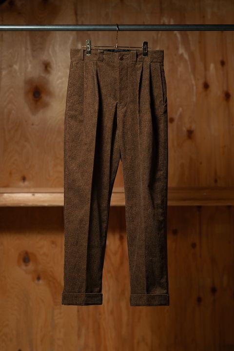 T.T LOT.201 Work Trousers