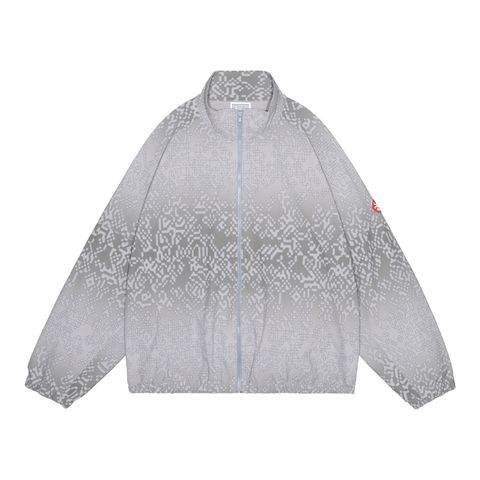 Paneled DIGI7 Zip Jacket