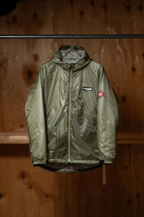 C.E Lightweight Parka