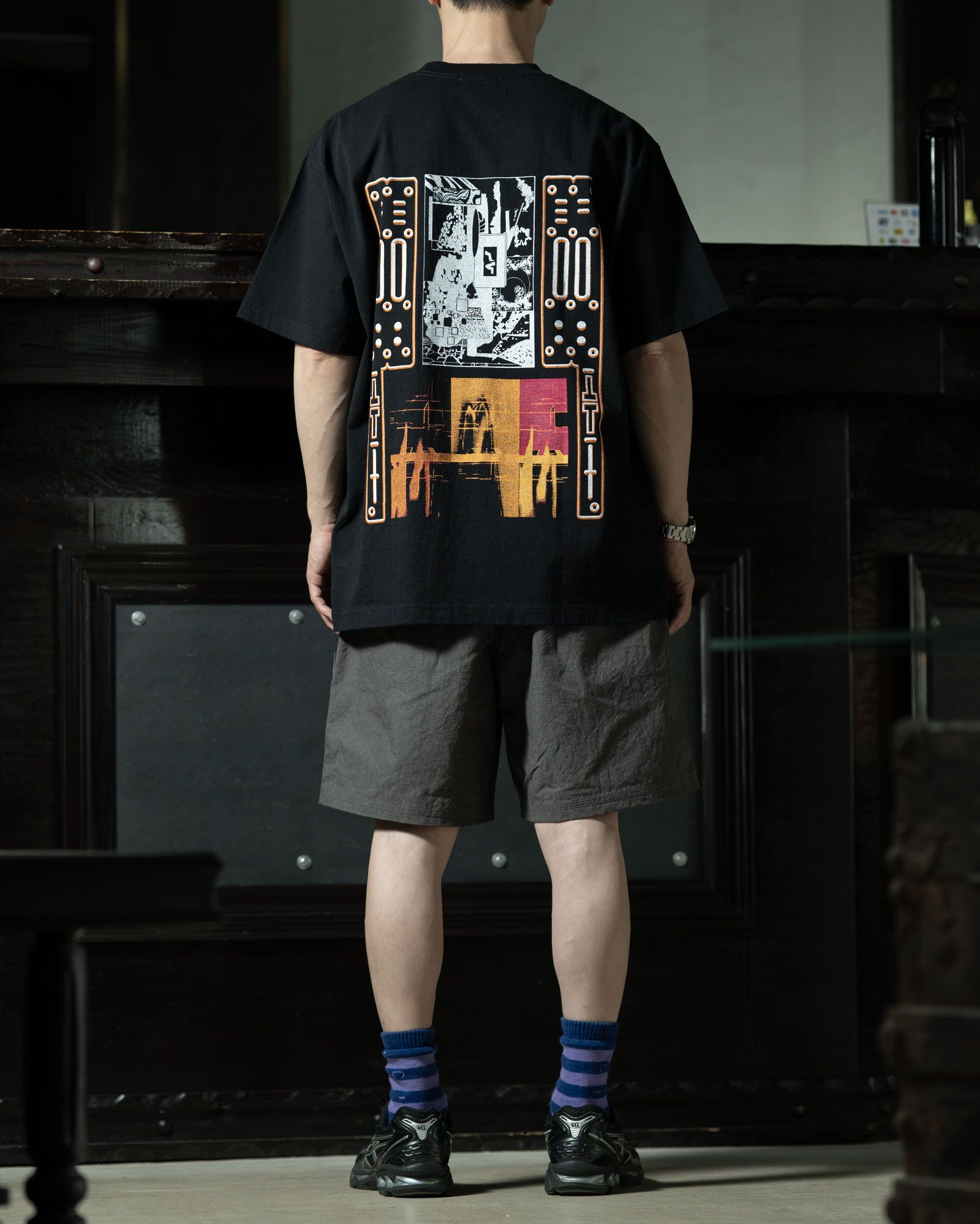 STYLE NO. 1110