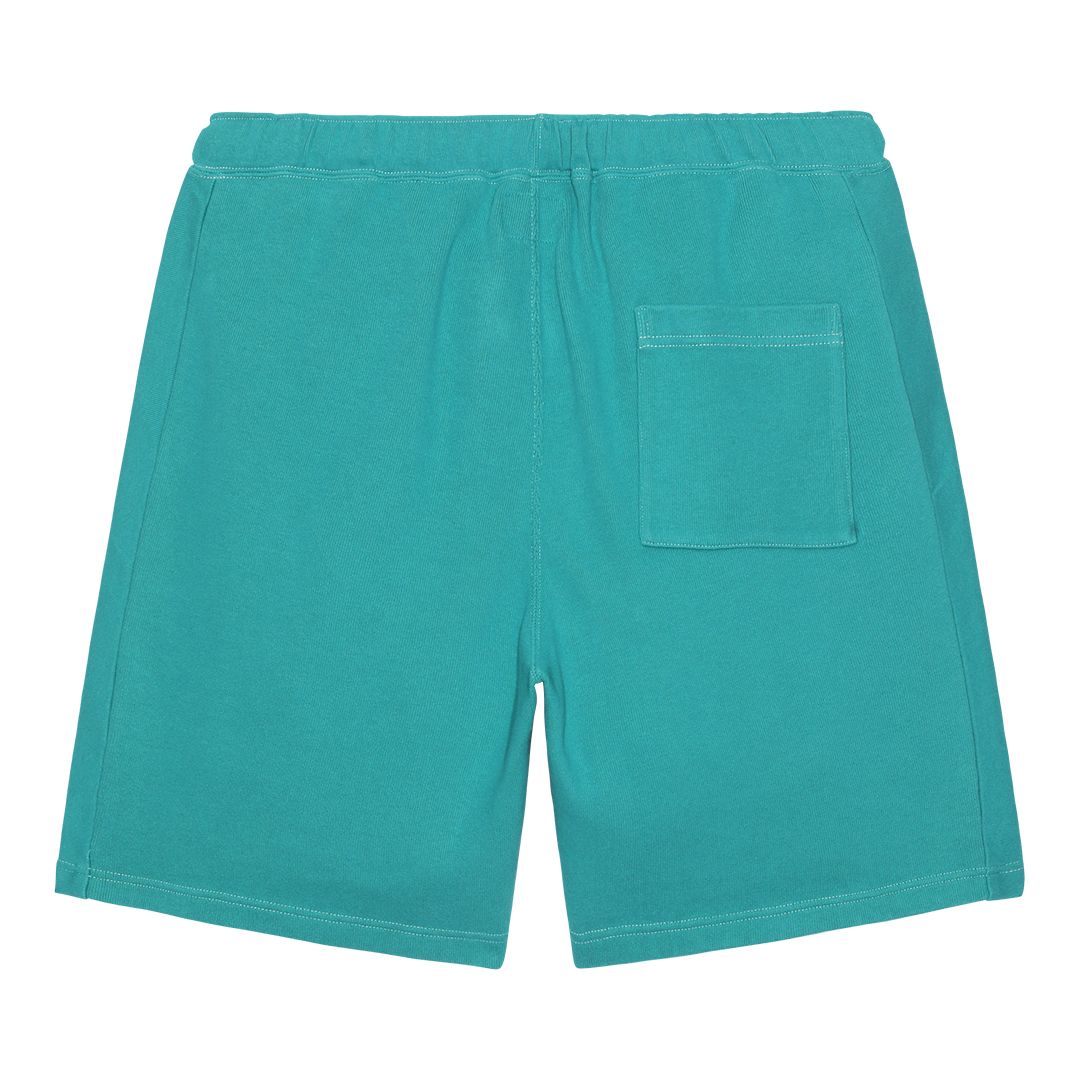DBL Knit Shorts Green