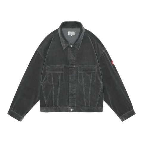 C.E CAVEMPT シーイージャケットTRUCKER JACKET L