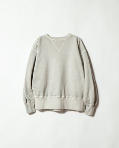 Lot.603 Sweat Shirt - TAIGA TAKAHASHI