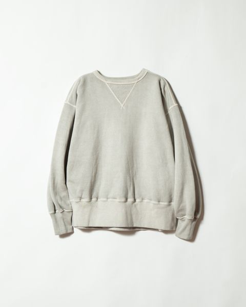 Lot.603 Sweat Shirt - TAIGA TAKAHASHI