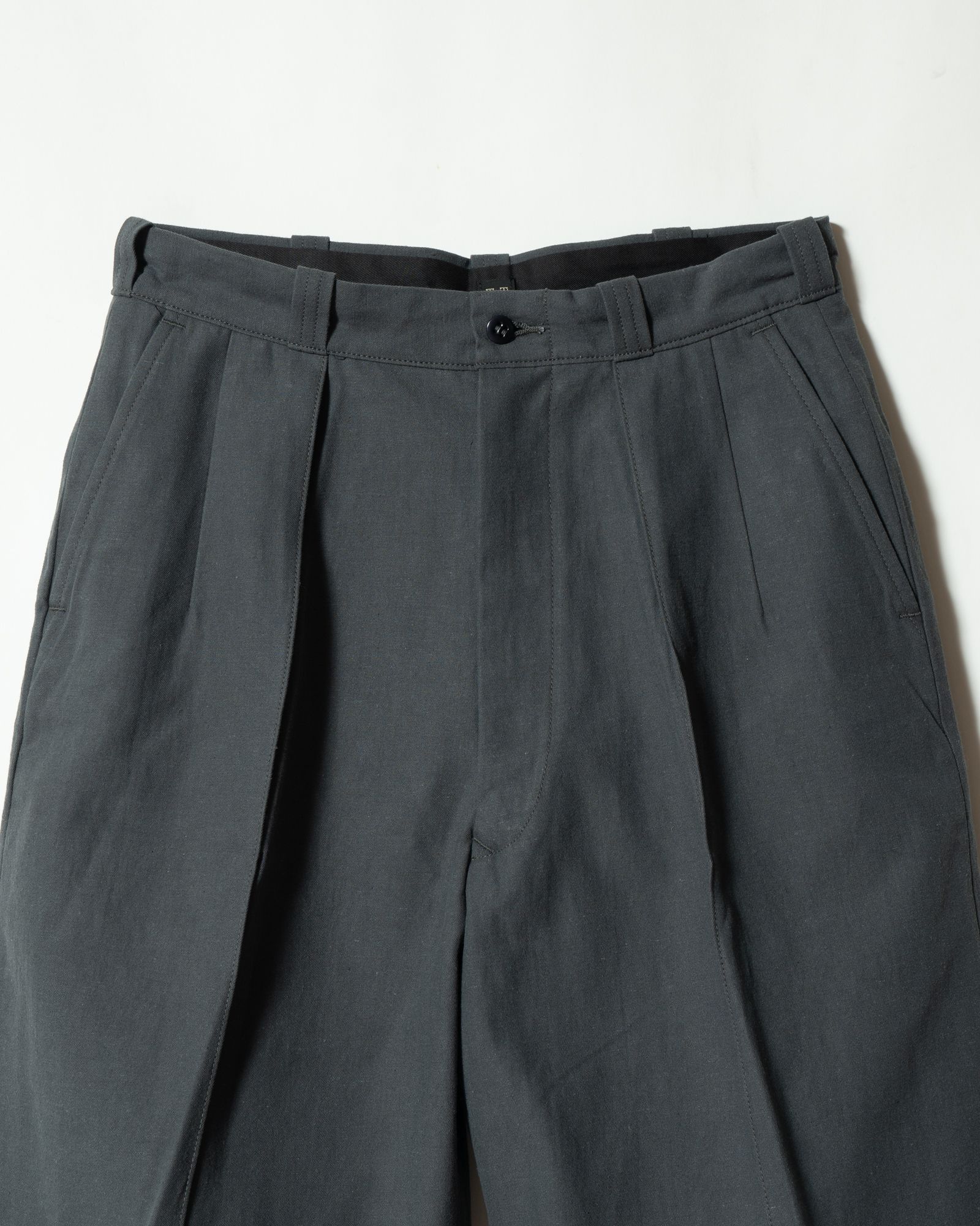 Lot.215 U.S. Army Shorts - TAIGA TAKAHASHI