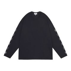 WILLOW Long Sleeve T