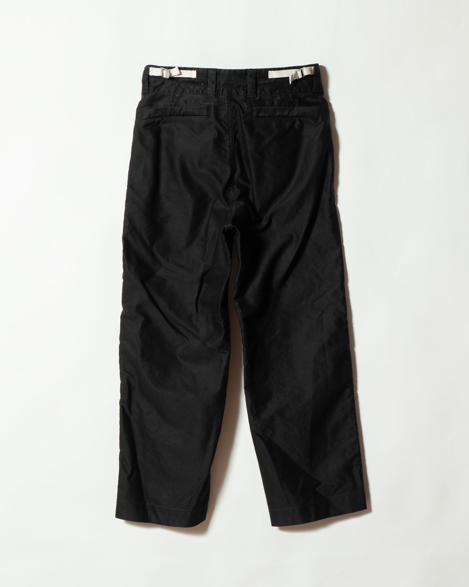 262-03003 Cotton Pants