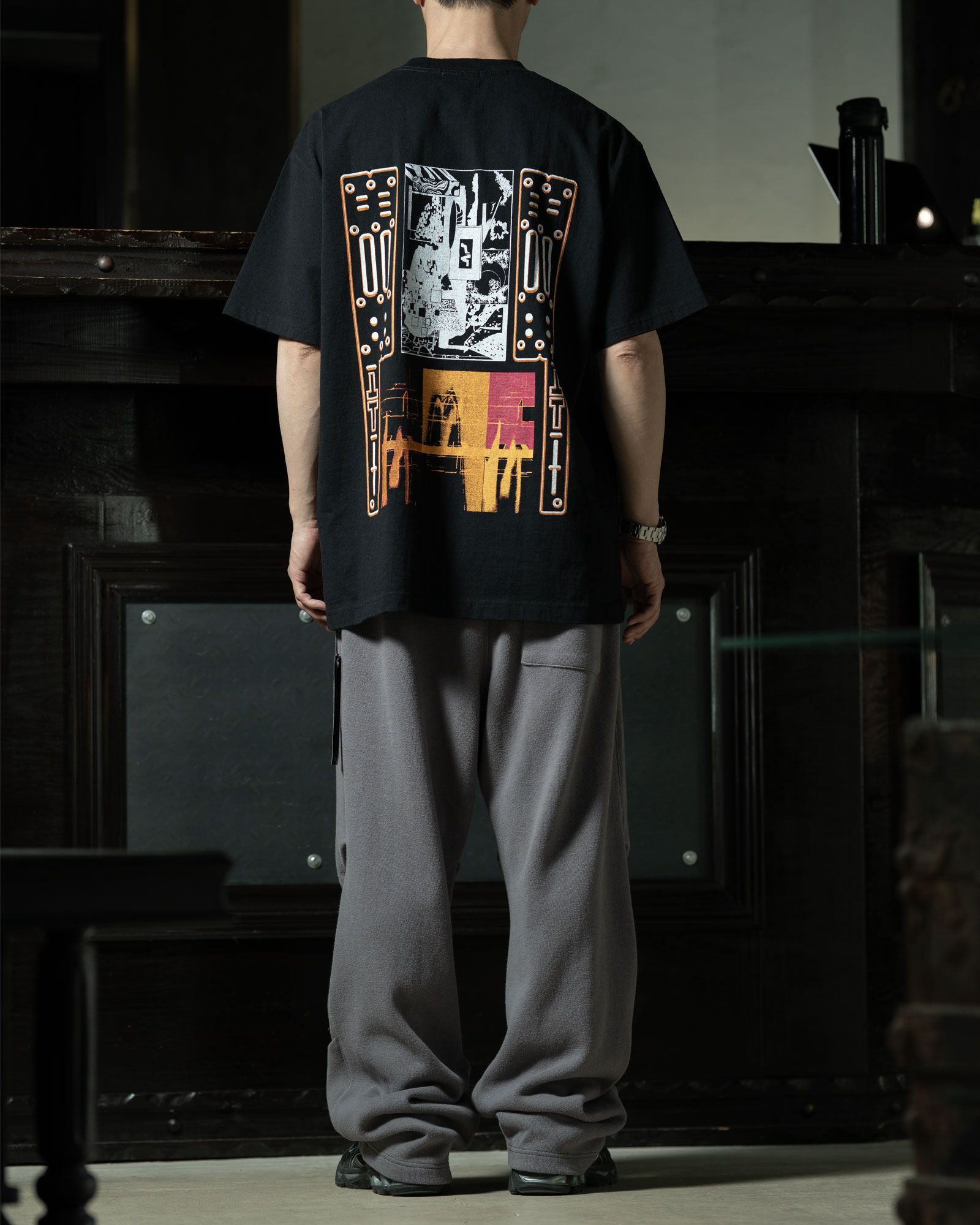 STYLE NO. 1106