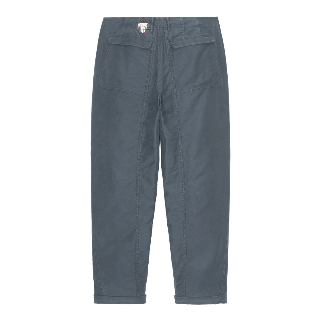 【ラスト1点（XL）】Cotton Casual Pants