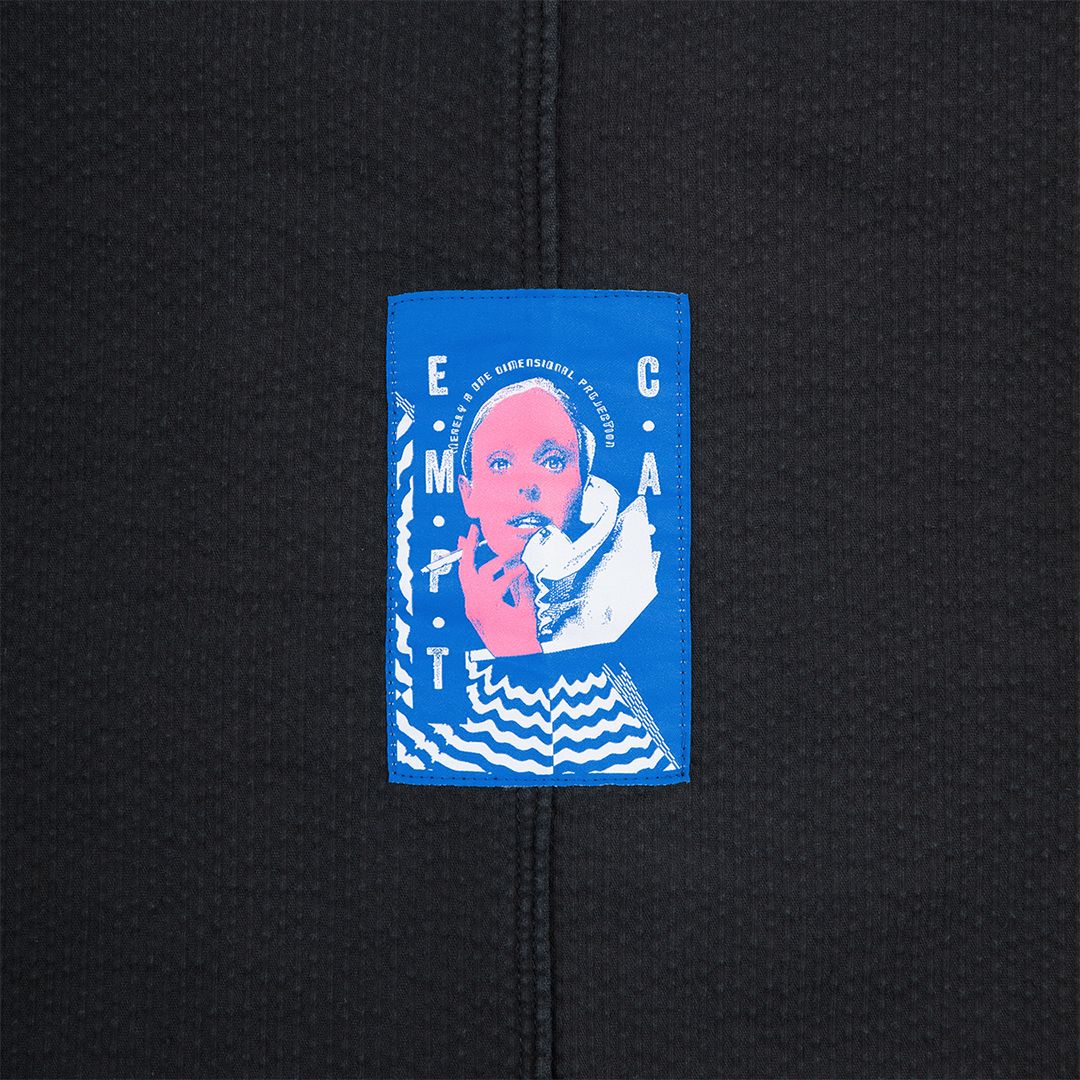 6W Cord Zip Jacket