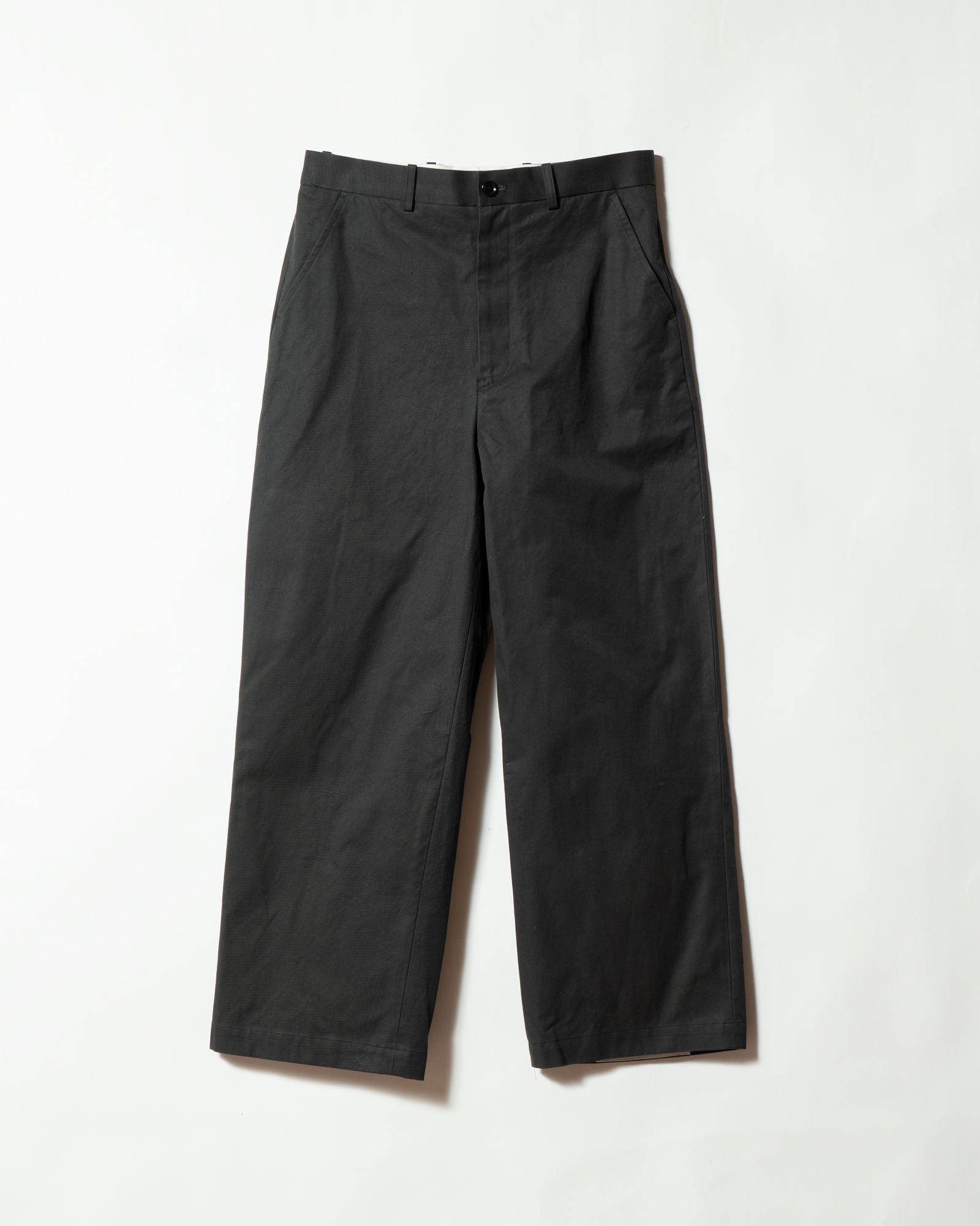 261-03002 Cotton Pants