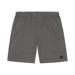 CN Light Shorts Charcoal