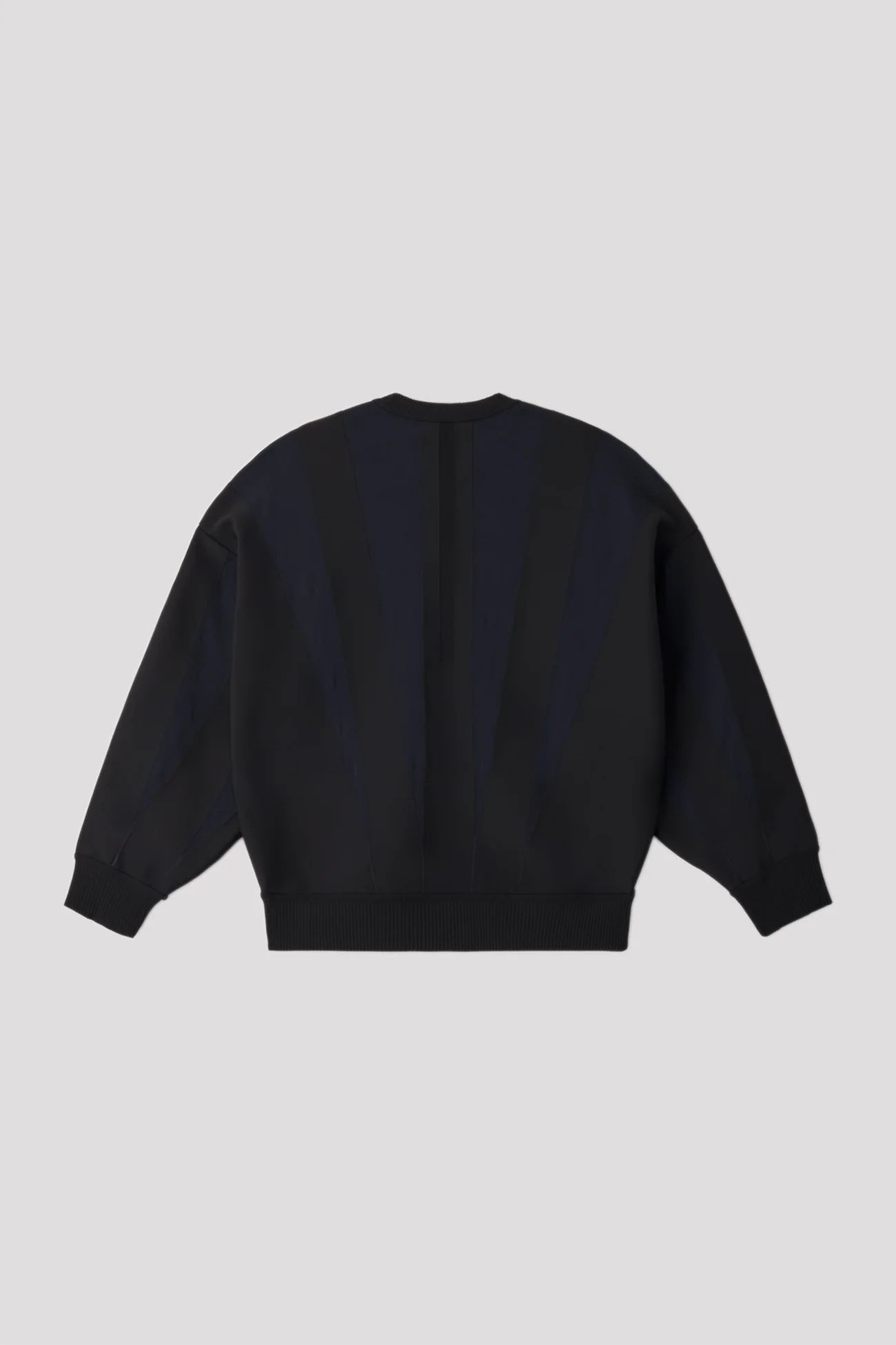 Conic Pullover