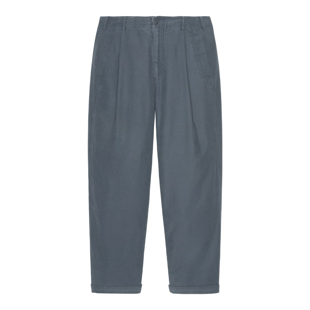 【ラスト1点（XL）】Cotton Casual Pants