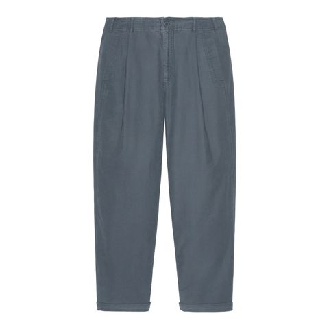 【ラスト1点（XL）】Cotton Casual Pants