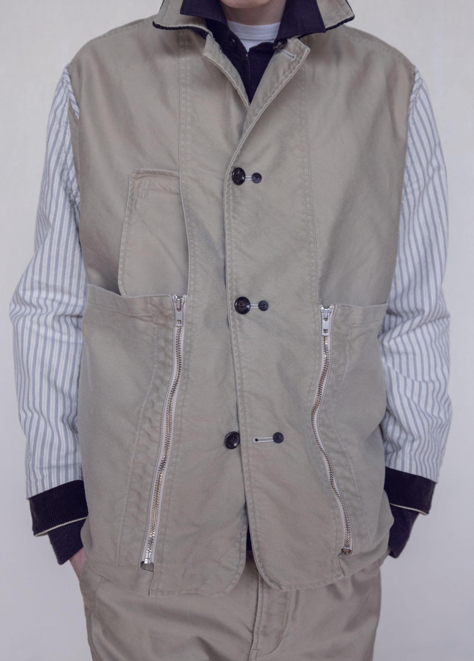 262-02002 BLOUSON