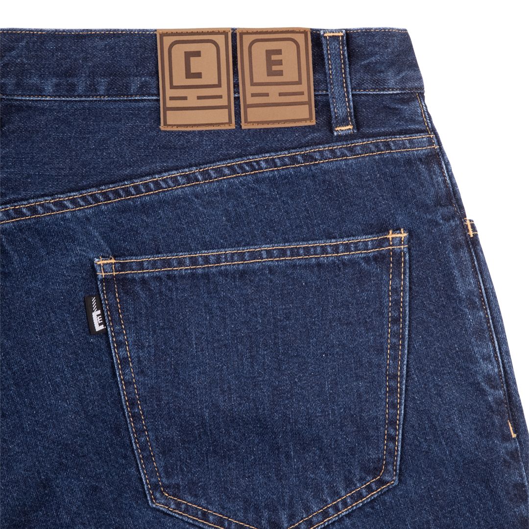 1992 WASHED DENIM