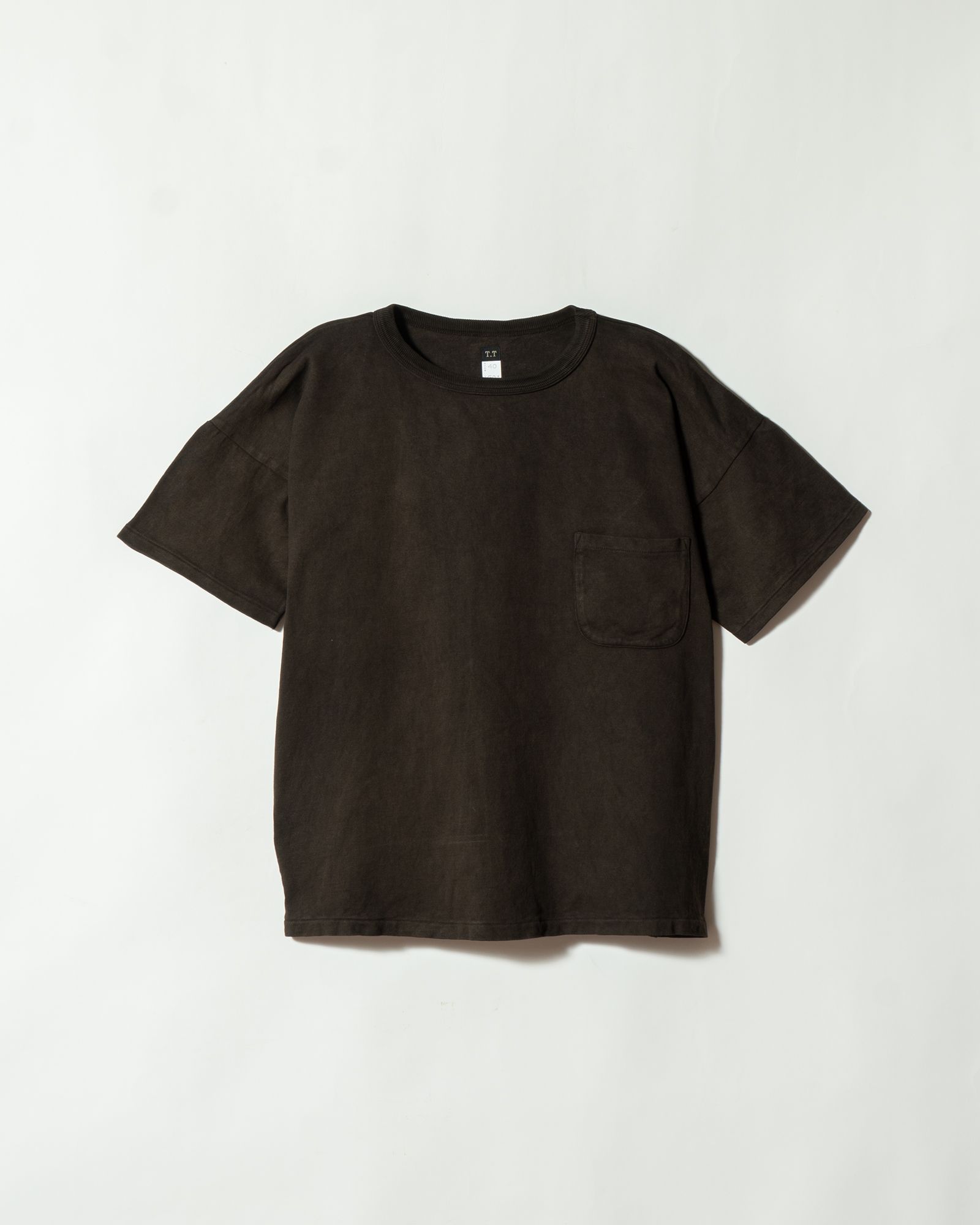 Lot.601 Tee Shirts - TAIGA TAKAHASHI