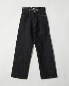 Lot.704 Denim Trousers c.1920's - TAIGA TAKAHASHI