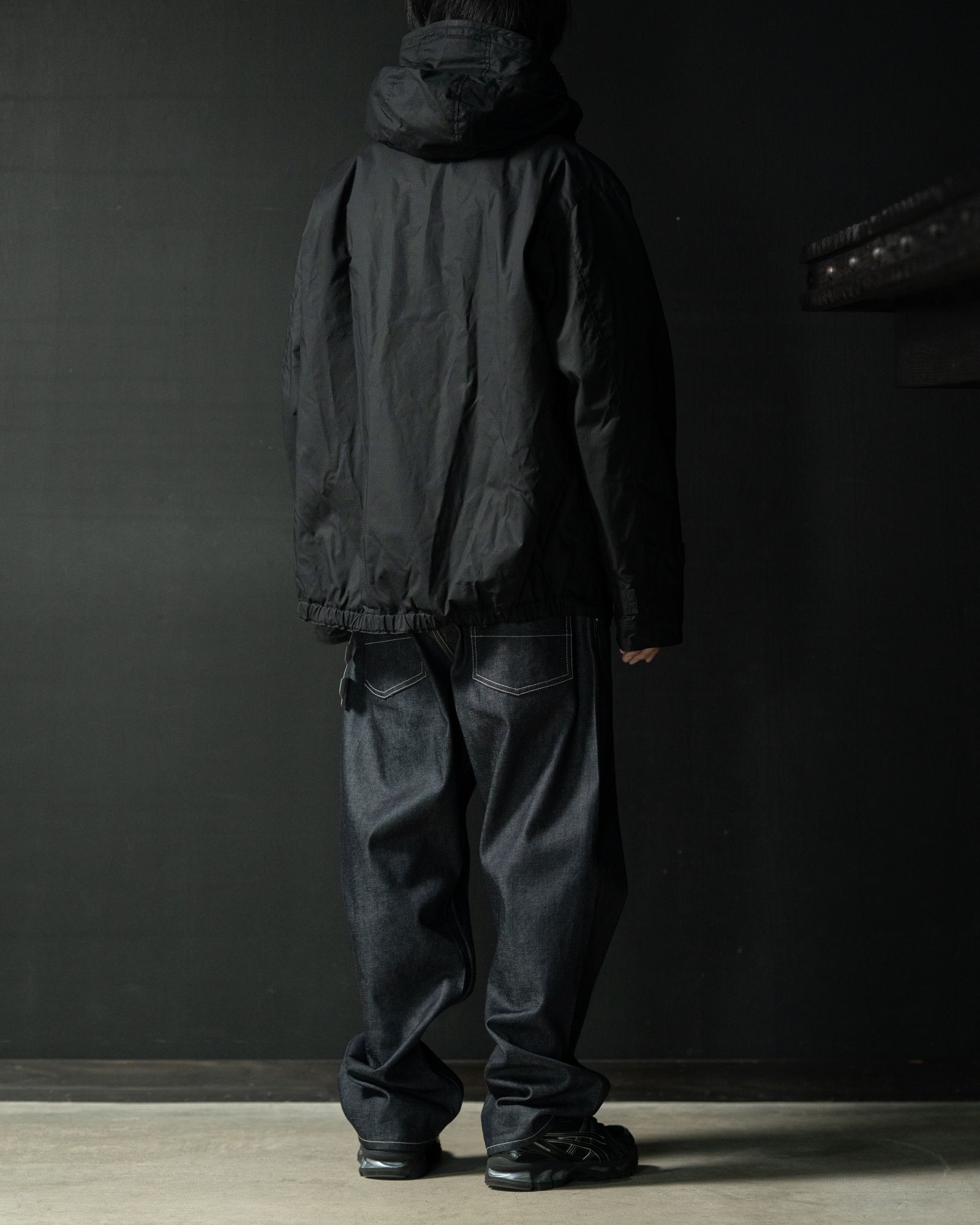 mountain parka 251-02002
