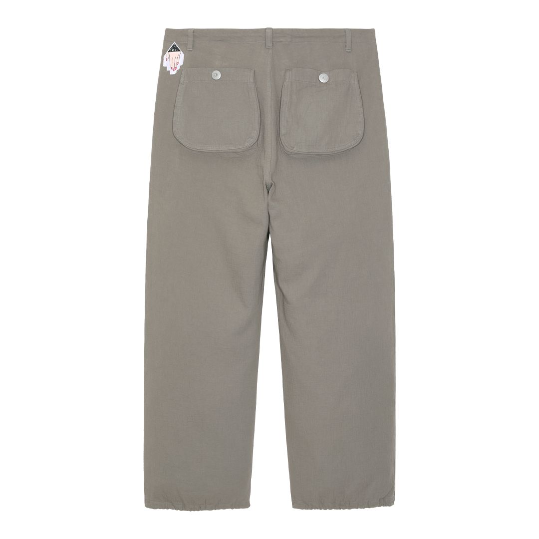 Cotton Flight Pants