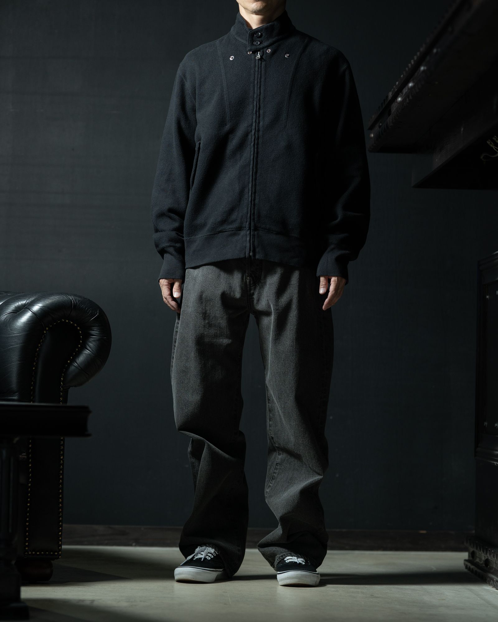 262-05001 BLOUSON
