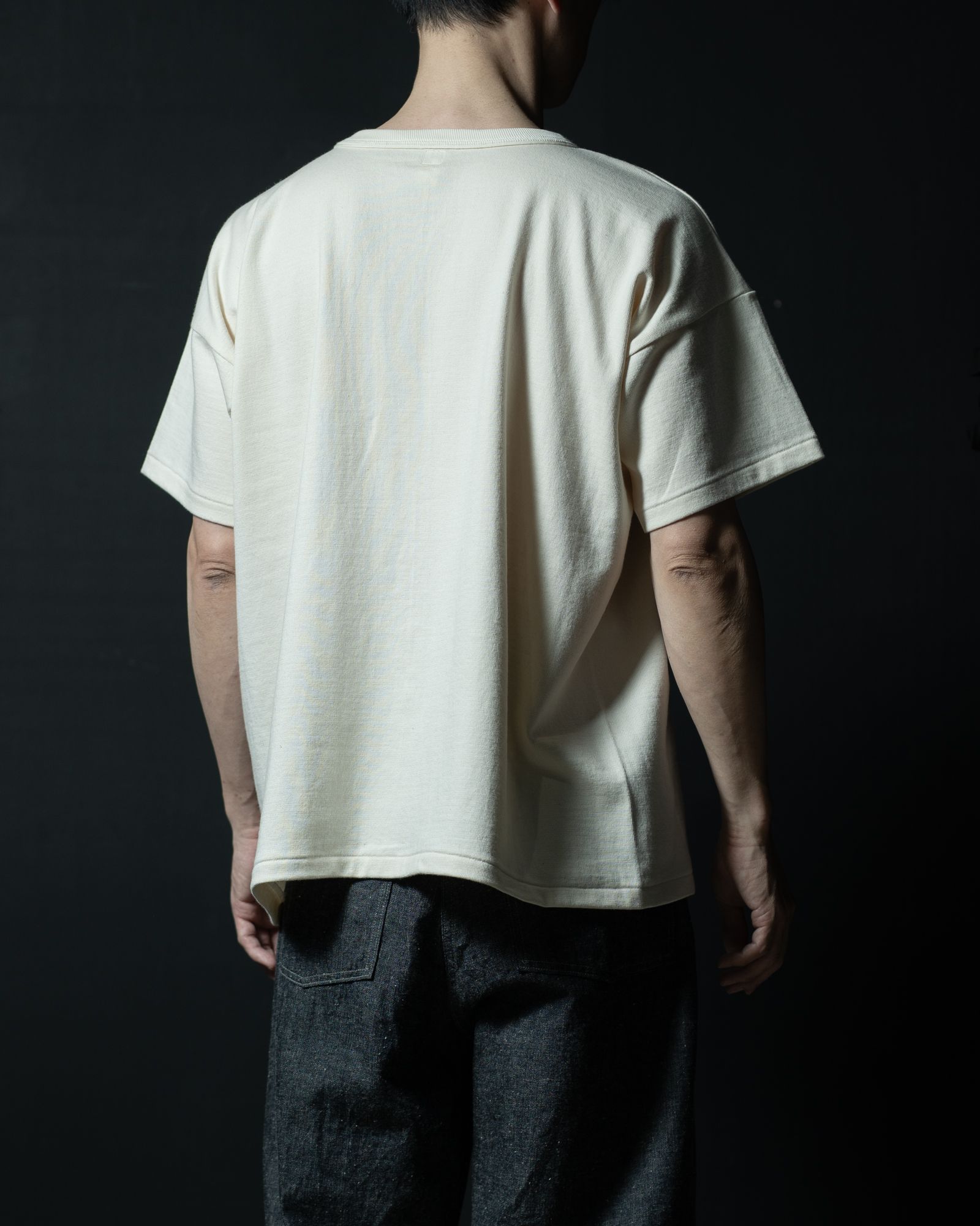 Lot.601 Tee Shirts - TAIGA TAKAHASHI