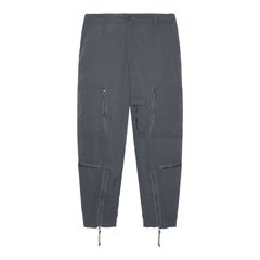 Yossarian Pant #8