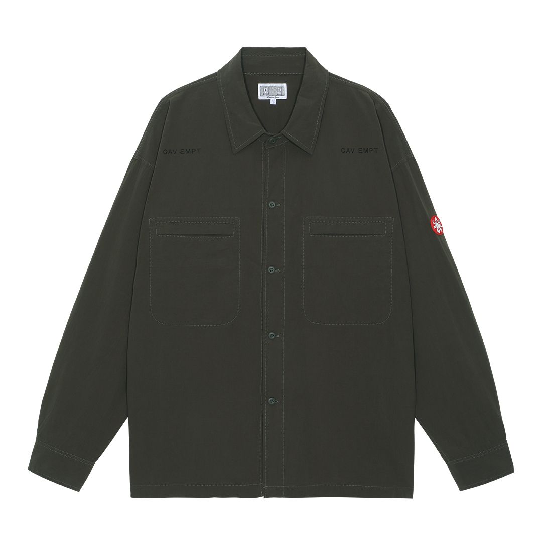 C.E CAVEMPT半袖Tシャツ