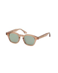 JIL (ジル) 04. Clear Brown / Lt.Green