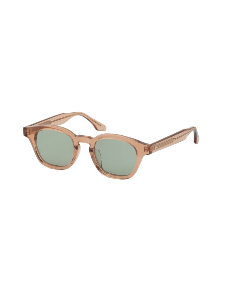 A.D.S.R. - JIL (ジル) 04. Clear Brown / Lt.Green | ALTERFATE