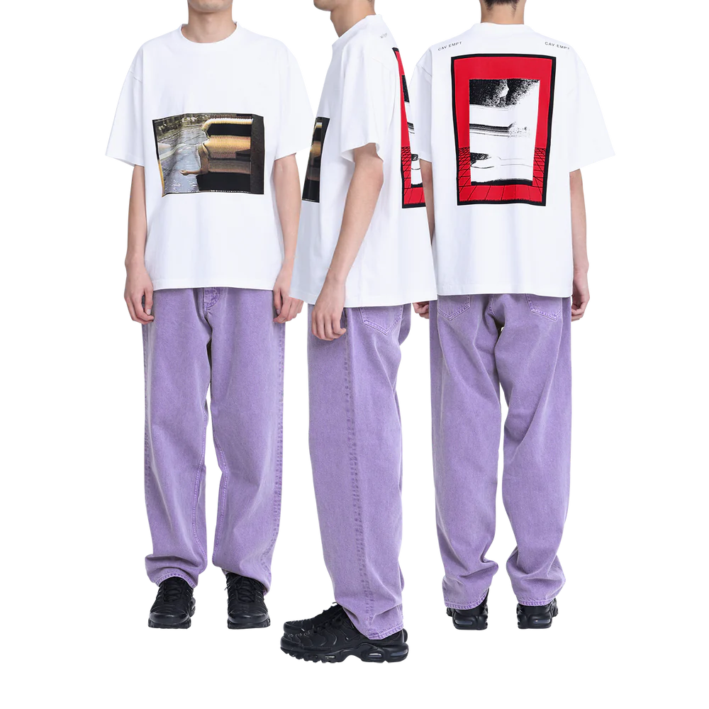 新品C.E DIALOGUE TH diving board T サイズ L C.E - TH diving board T | ALTERFATE