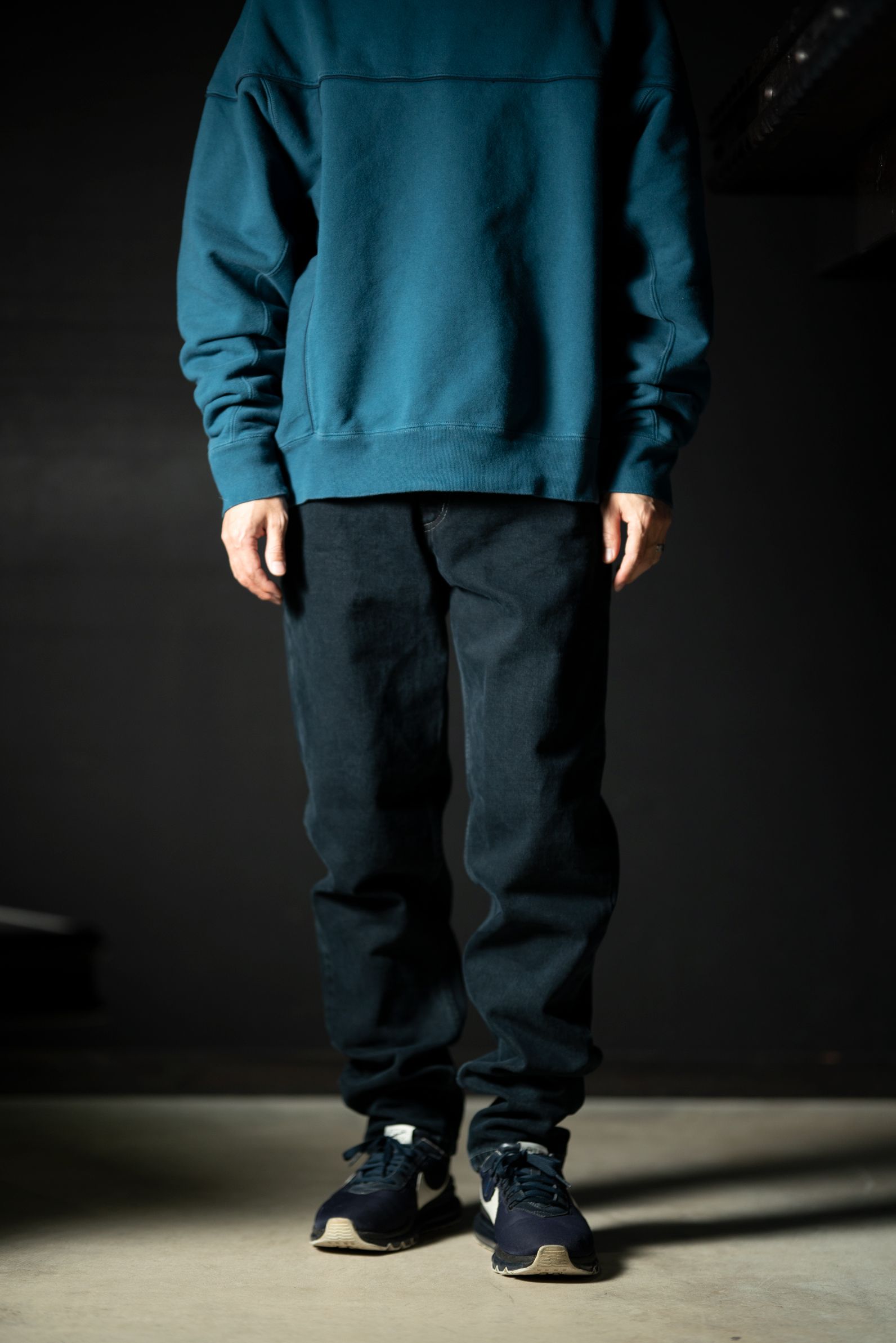 最大73％オフ！最大73％オフ！cavempt 1994 Denim PANT デニム デニム