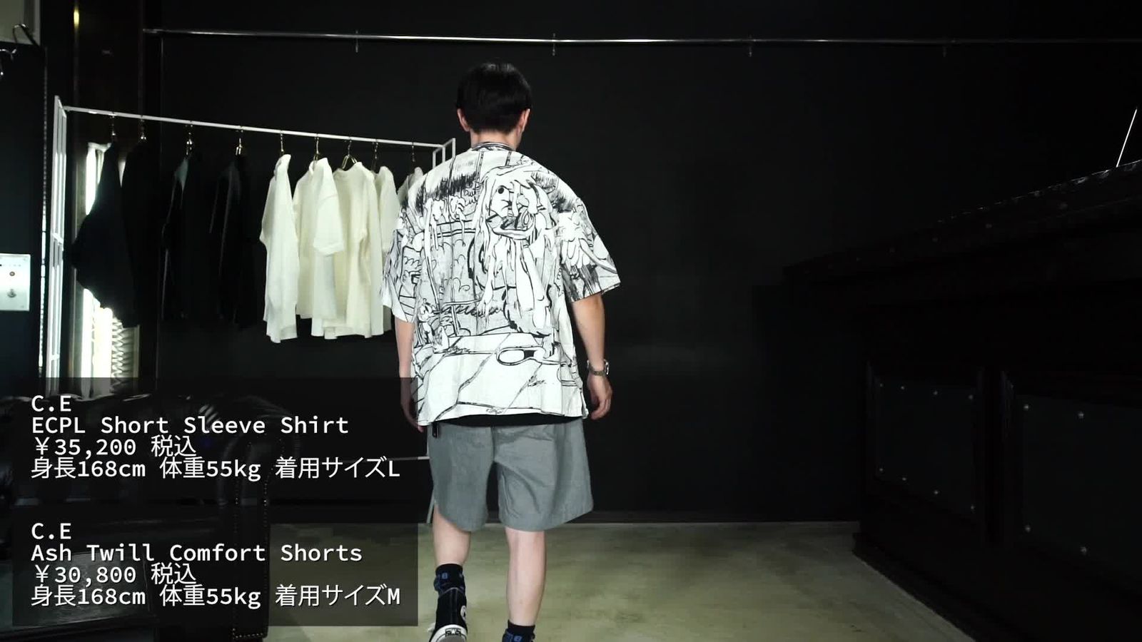 あっちゃん　ライトグレーXS CONVERSE】 コンバース AS LIGHT HI オールスター ライト HI 31311570