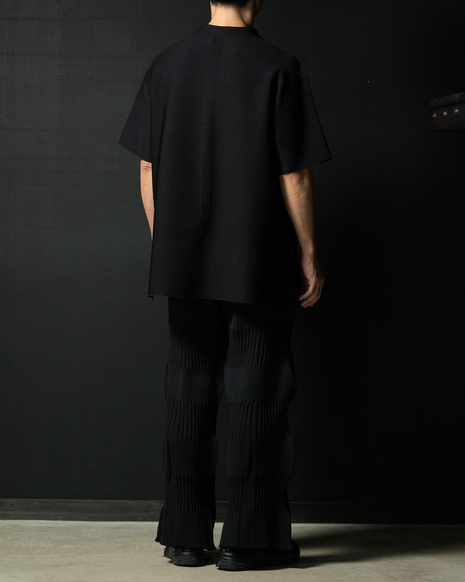 CFCL - 【ラスト1点（5）】Fluted Straight Pants | ALTERFATE