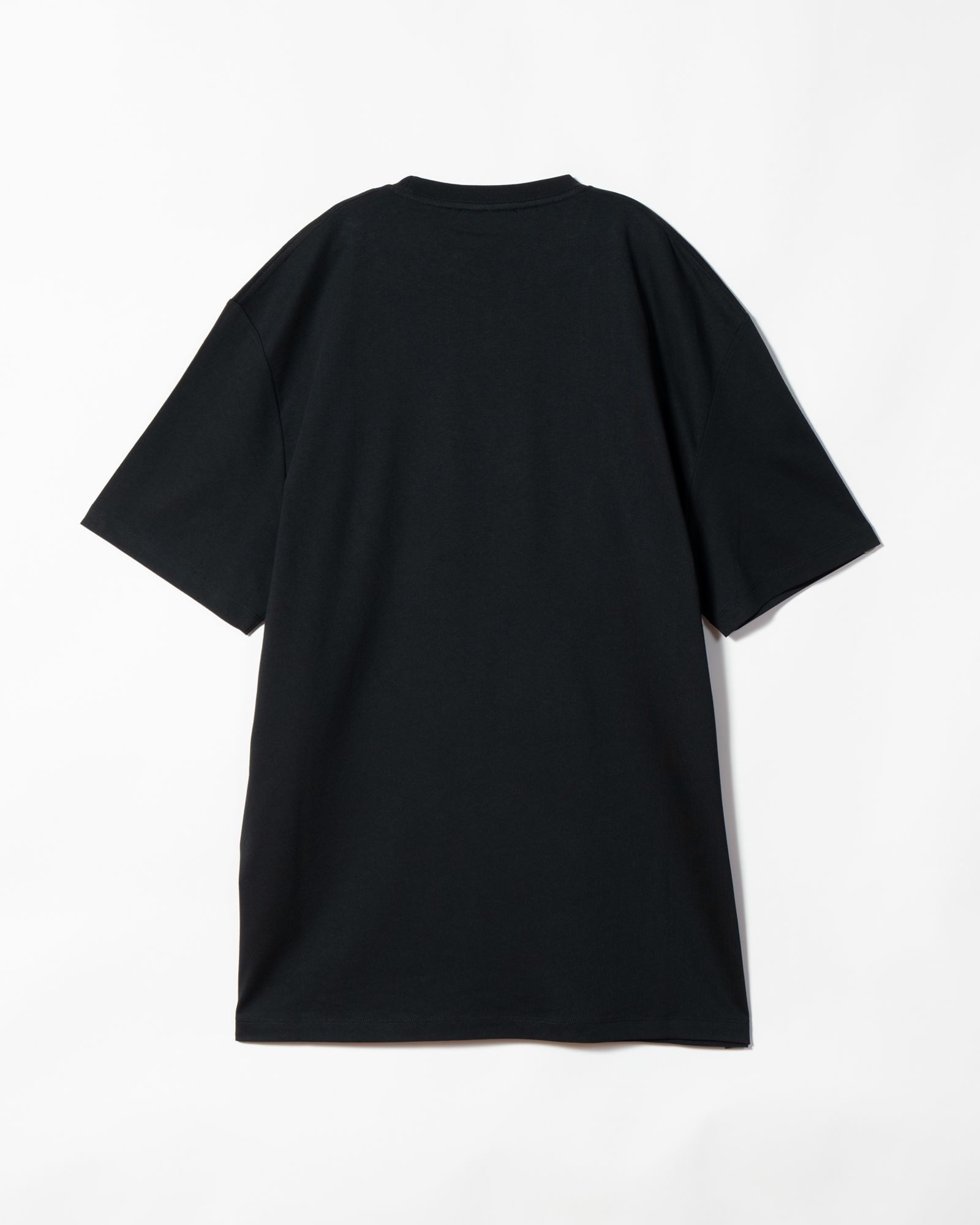 Oversized T-shirt Kill them all