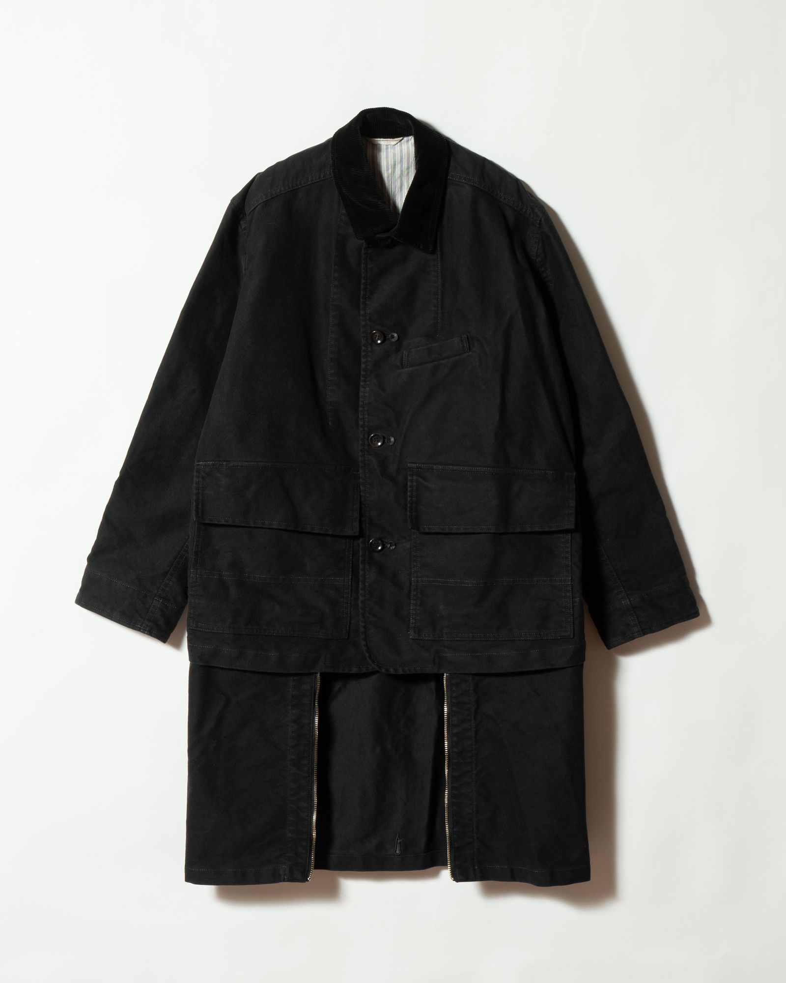 262-02002 BLOUSON