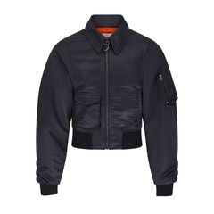 Shrunken Bomber